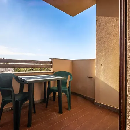 Terrazza Catabbio