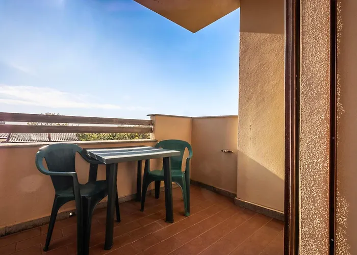 Terrazza Catabbio