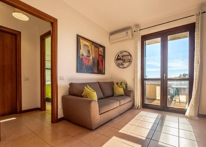 Apartment Terrazza