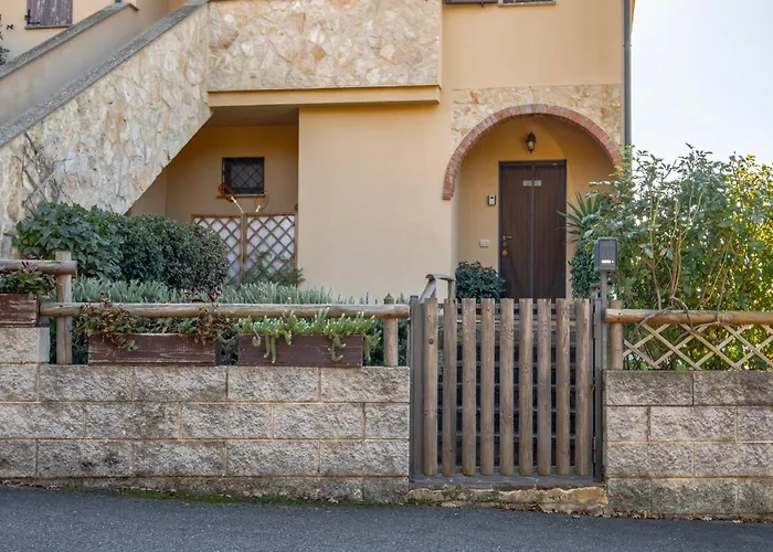 Terrazza Apartment