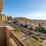 Terrazza Διαμέρισμα
