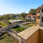 Terrazza Lejlighed *