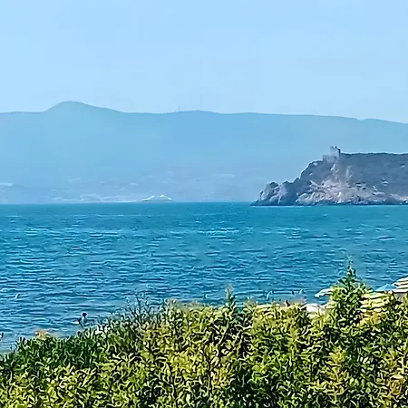 Apartamento Terrazza