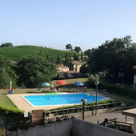 Apartamento Terrazza *