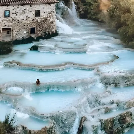 アパート Terrazza Catabbio