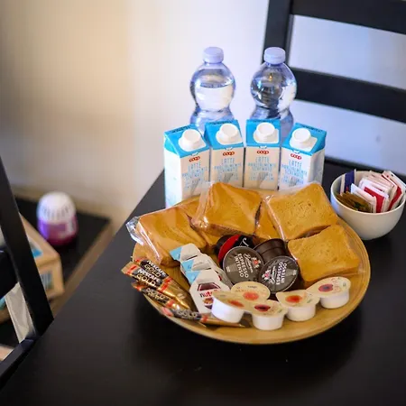 Apartamento Terrazza *