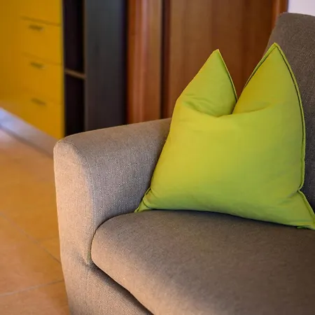 アパート Terrazza