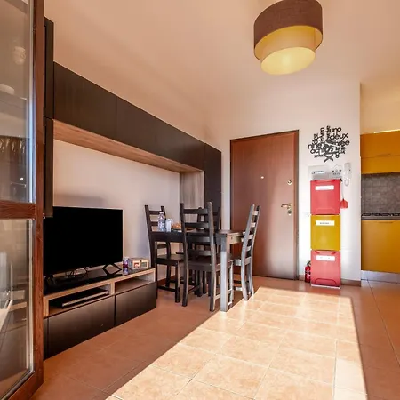 Terrazza Apartamento *