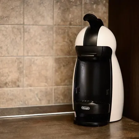 Terrazza アパート *