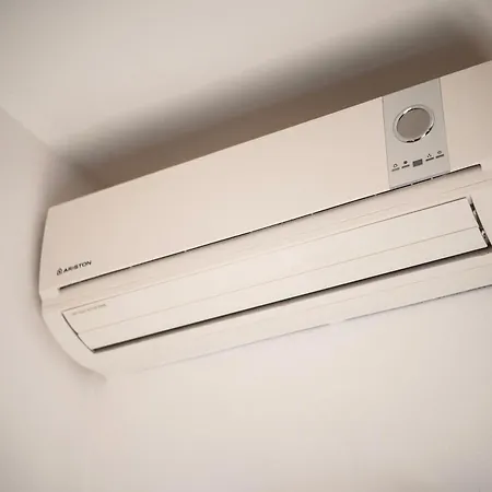 Terrazza Apartamento *