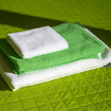 Apartamento Terrazza