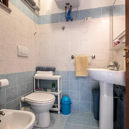 Apartamento Terrazza