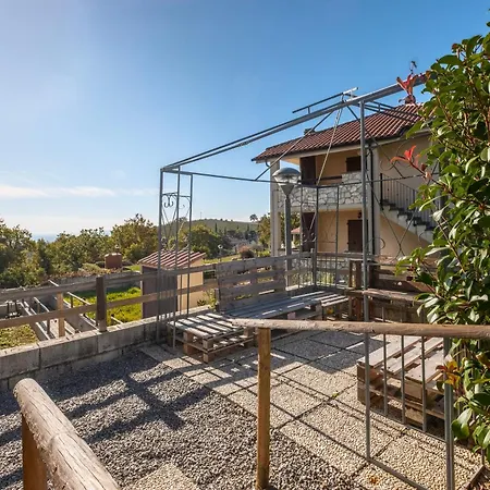 Terrazza Apartamento Catabbio