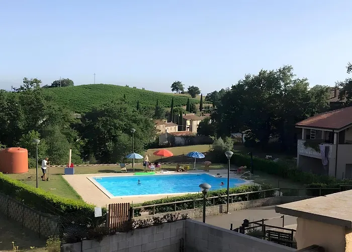 아파트 Terrazza *