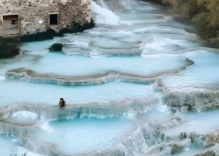 아파트 Terrazza 카타비오