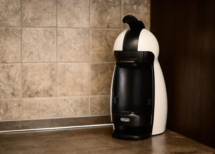 Terrazza 아파트 *