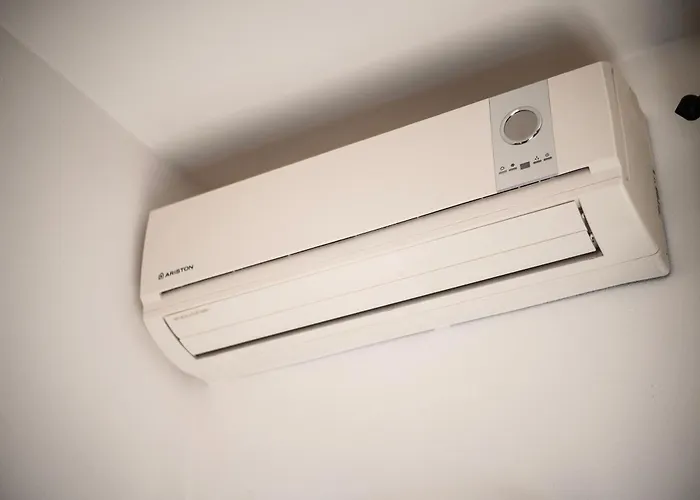 Terrazza 아파트 *